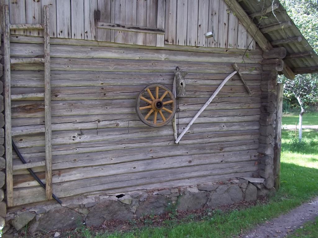 Brivdienu Maja Skerskani Krāslava 객실 사진